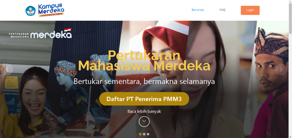 PMM 1