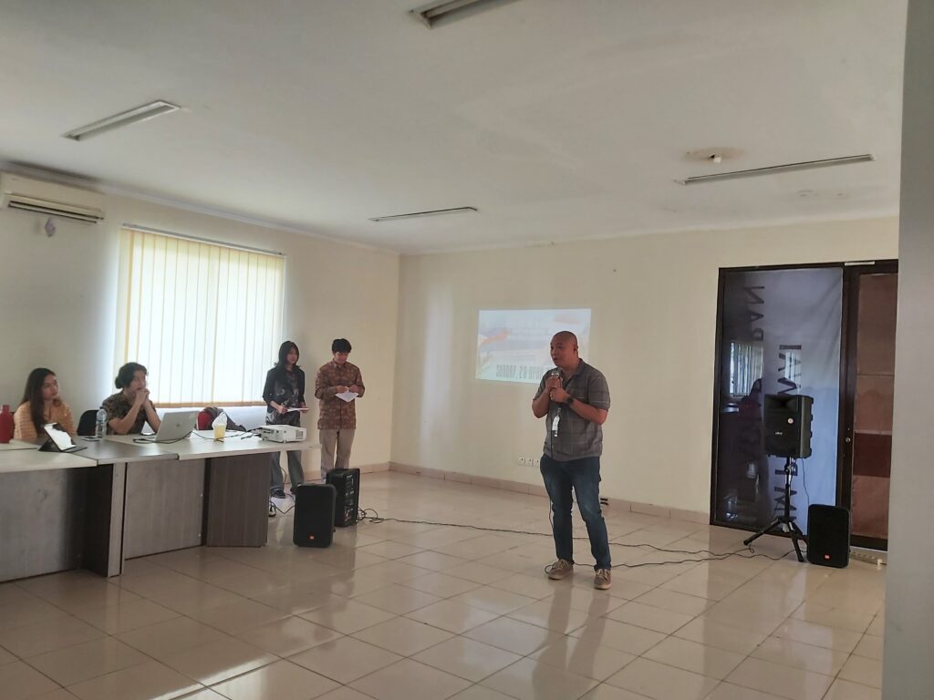 FGD